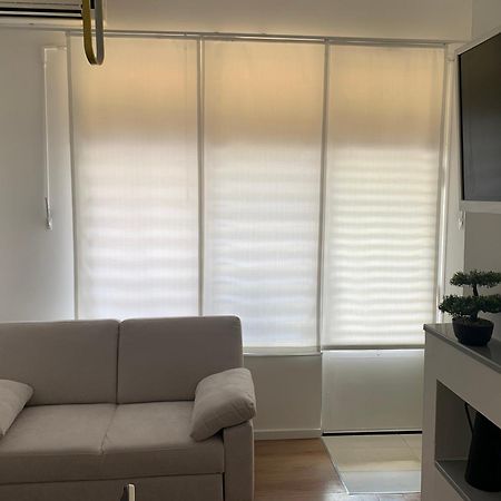 Apartment Modern Studio Near Znjan Beach สปลิท ภายนอก รูปภาพ