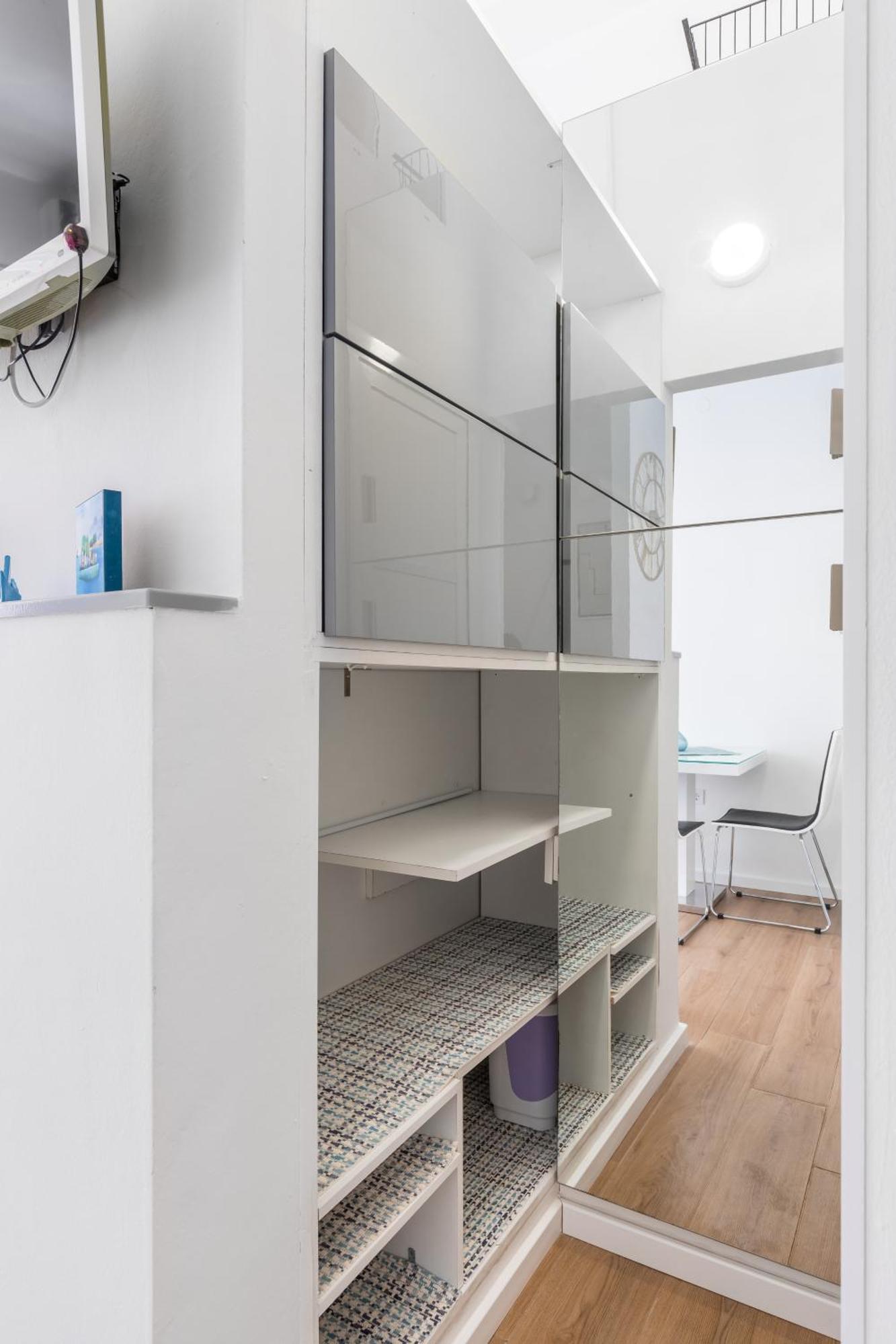 Apartment Modern Studio Near Znjan Beach สปลิท ภายนอก รูปภาพ